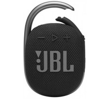 Портативная колонка JBL Clip 4
