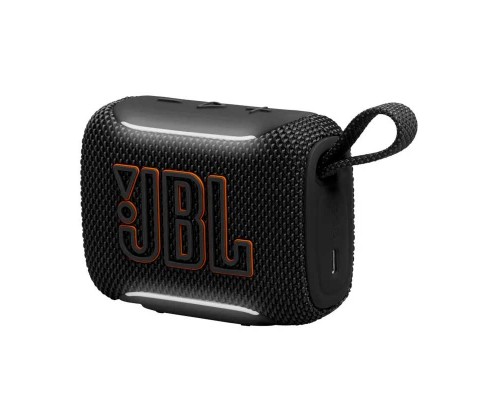 Портативная колонка JBL GO 5