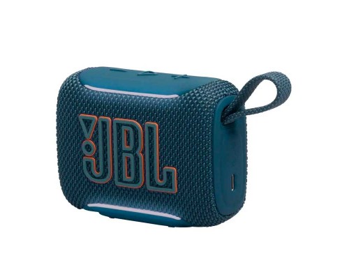 Портативная колонка JBL GO 5