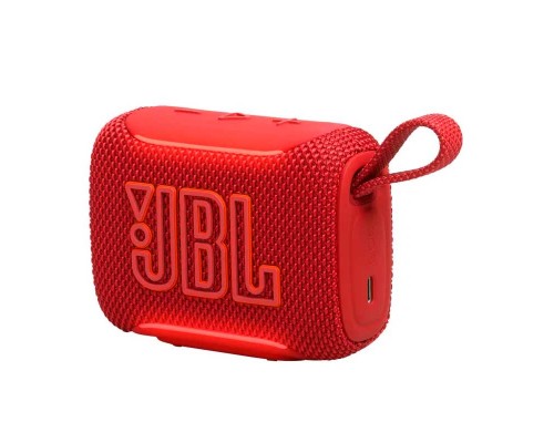 Портативная колонка JBL GO 5