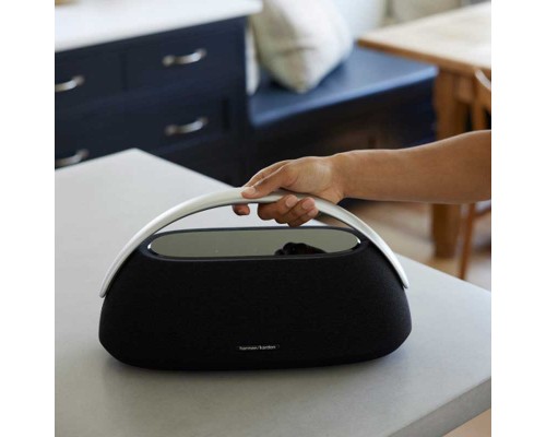Портативная колонка Harman/Kardon Go Plus Play 3 Портативная колонка Harman/Kardon Go Plus Play 3
