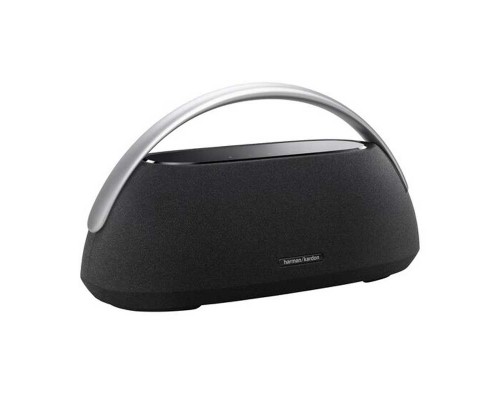 Портативная колонка Harman/Kardon Go Plus Play 3 Портативная колонка Harman/Kardon Go Plus Play 3