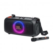 Портативная колонка JBL PartyBox On-The-Go Essential