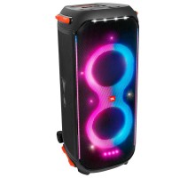 Портативная колонка JBL Partybox 710