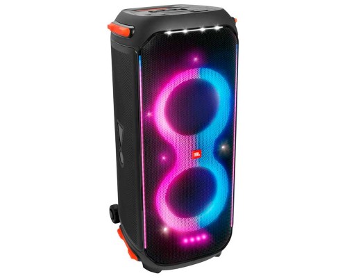 Портативная колонка JBL Partybox 710