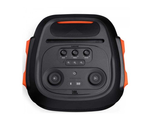 Портативная колонка JBL Partybox 710