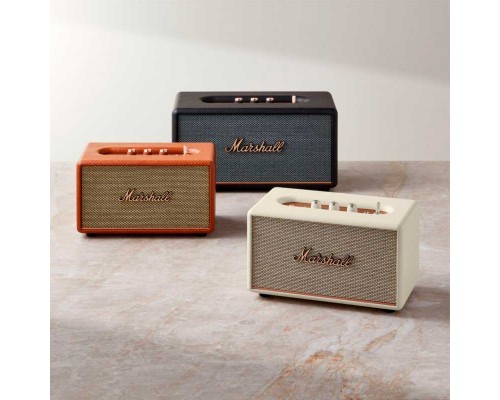 Беспроводная колонка Marshall Acton 3 Беспроводная колонка Marshall Acton 3