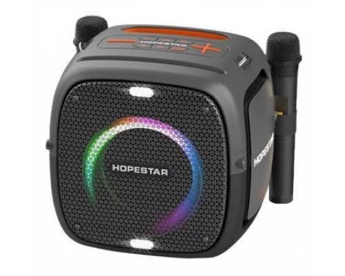 Колонка портативная Hopestar Portable Bass Speaker