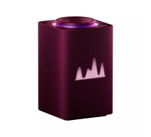Умная колонка Яндекс Станция Макс с Zigbee