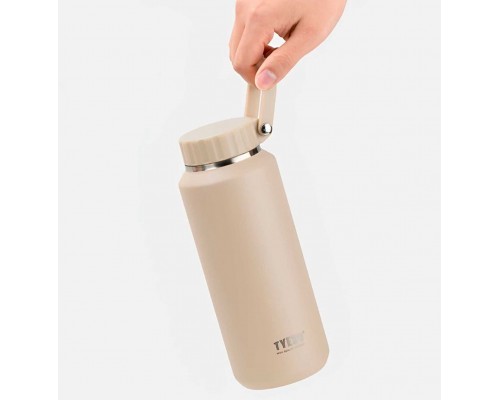 Термос для воды Tyeso 710ml (TS-8756C)