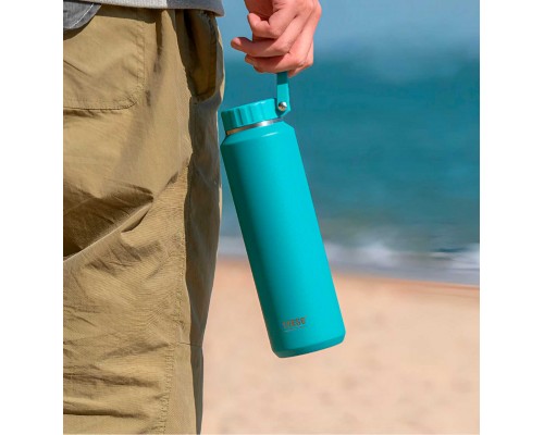 Термос для воды Tyeso 710ml (TS-8756C)