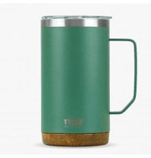 Термокружка Tyeso 710ml (TS-8837)