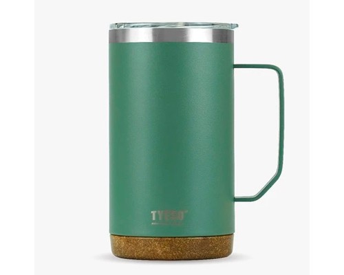 Термокружка Tyeso 710ml (TS-8837)