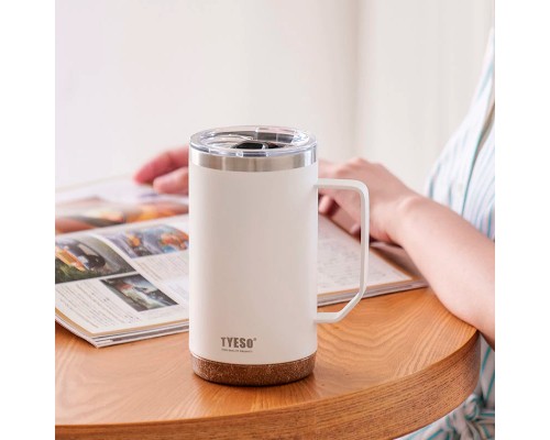 Термокружка Tyeso 530ml (TS-8836)
