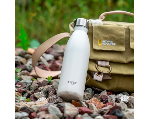 Термос для воды Tyeso 1000ml (TS-8843)