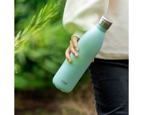 Термос для воды Tyeso 1000ml (TS-8843)