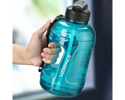 Бутылка для воды UZspace 2300ml (6065)