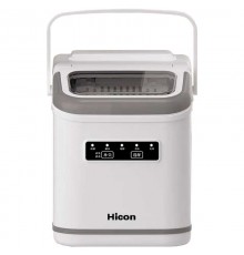 Ледогенератор Hicon Automatic Ice Maker HZB-16KR
