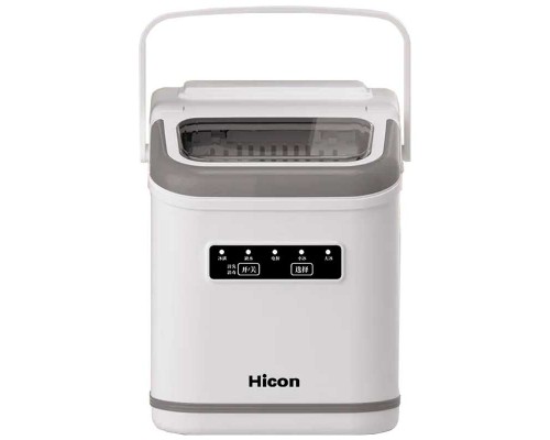 Ледогенератор Hicon Automatic Ice Maker HZB-16KR