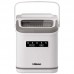 Ледогенератор Hicon Automatic Ice Maker HZB-16KR