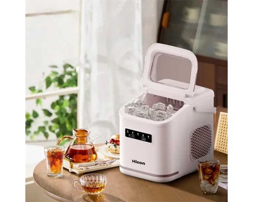 Ледогенератор Hicon Automatic Ice Maker HZB-16KR