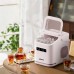 Ледогенератор Hicon Automatic Ice Maker HZB-16KR