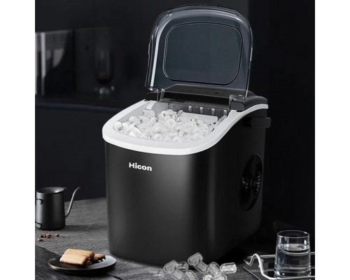 Ледогенератор Hicon Automatic Ice Maker HZB-16M