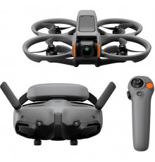 Квадрокоптер DJI Avata 2 Fly Combo