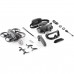 Квадрокоптер DJI Avata 2 Fly Combo