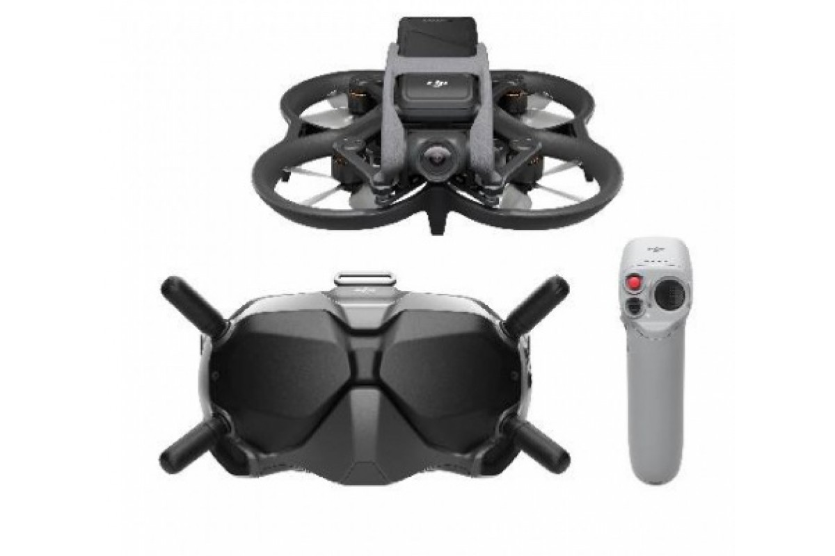 Dji avata fpv combo. Dji avata fpv combo