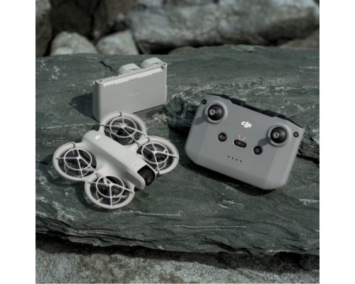 Квадрокоптер DJI Neo Fly More Combo Квадрокоптер DJI Neo Fly More Combo