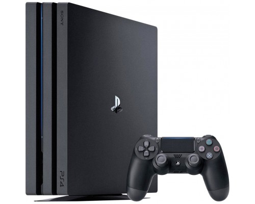 Игровая приставка Sony PlayStation 4 Pro 1TB