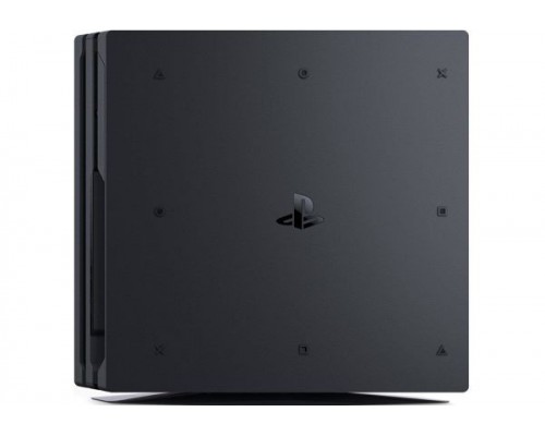 Игровая приставка Sony PlayStation 4 Pro 1TB