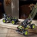 Конструктор LEGO Technic 42118 Monster Jam Grave Digger