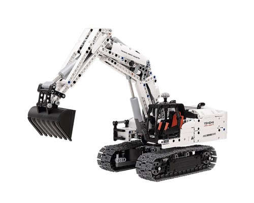 Конструктор Xiaomi OneBot Excavator Building Blocks