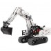 Конструктор Xiaomi OneBot Excavator Building Blocks