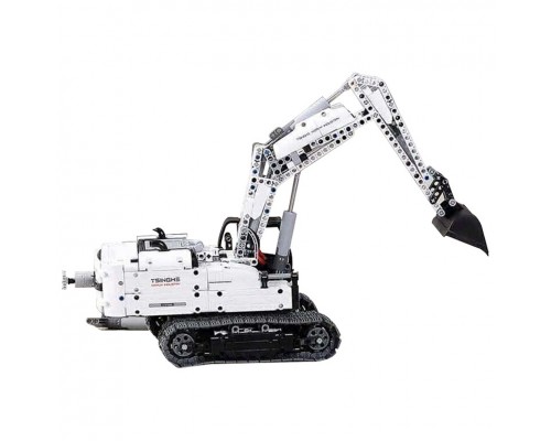 Конструктор Xiaomi OneBot Excavator Building Blocks