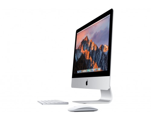 Моноблок Apple iMac 21.5" 2017 i5-7360U 7th Gen/Intel Iris Plus Graphics 640 (8/1000GB HDD)