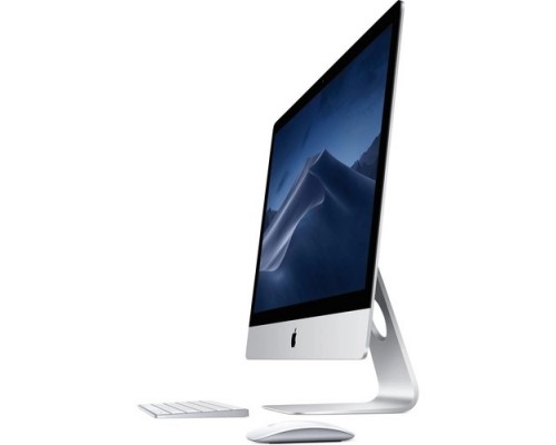 Моноблок Apple iMac 21.5" 2019 i3-8100 8th Gen/AMD Radeon Pro 555X 2GB (8/1000GB HDD)