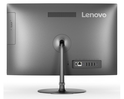 Моноблок Lenovo IdeaCentre AIO 520-215 ITL 21.45" Intel Core i3-1115G4 11th Gen/ Intel UHD Graphics (8+256Gb SSD) KB+Mouse