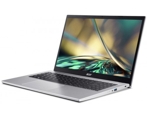 Ноутбук Acer Aspire 3 A315 15.6" Intel Core i3-7020U 7th Gen/UHD Graphics 620 (4GB/1000GB HDD)