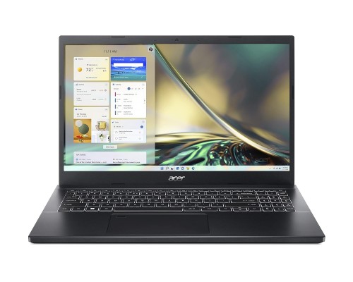 Ноутбук Acer Aspire 7 Gaming 15.6" 144Hz Intel Core i5-12450H 12th Gen/  Nvidia RTX3050 4GB (8+512GB SSD)