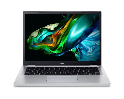 Ноутбук Acer Aspire Lite 15.6" Intel Core i5-1235U 12th Gen/ Intel UHD Graphics (16GB+512GB SSD)