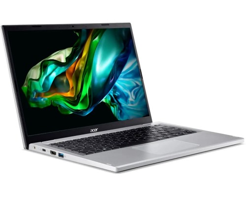 Ноутбук Acer Aspire Lite 15.6" Intel Core i5-1235U 12th Gen/ Intel UHD Graphics (16GB+512GB SSD)