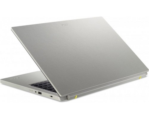 Ноутбук Acer Aspire Vero 15.6" Intel Core i7-1195G7 11th Gen/Intel Iris Xe Graphics (16+512GB NVMe SSD)