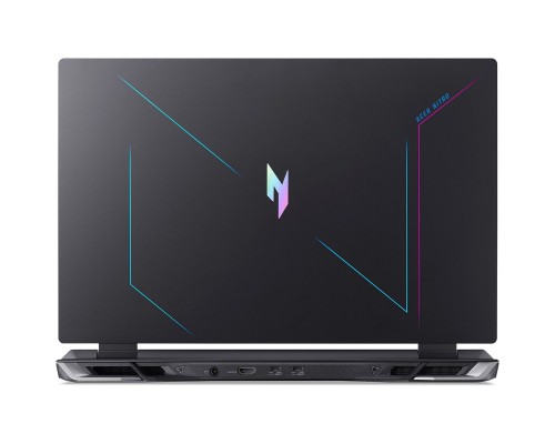 Ноутбук Acer Nitro 17 Gaming Laptop 17.3" QHD 165Hz AMD Ryzen 7 7840HS/ NVIDIA GeForce RTX 4060 (16+1TB SSD)
