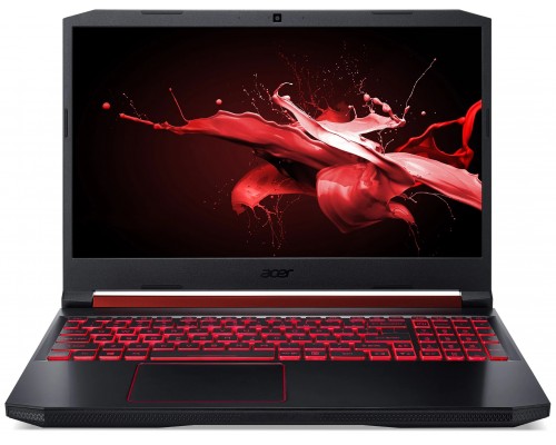 Ноутбук Acer Nitro 5 Gaming 17.3" 144Hz Intel Core i5-12500H 12th Gen/GeForce RTX 3050(8+256GB SSD)