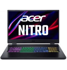 Ноутбук Acer Nitro 5 Gaming 15.6" Intel Core i7-12650H 12th Gen/ NVIDIA Geforce RTX4060 8GB (16+512GB SSD) Win 11