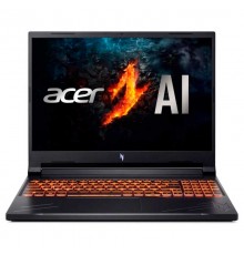 Ноутбук Acer Nitro V16 16.0'' 165Hz Intel Core i7-14650HX 14th Gen/ Nvidia Geforce RTX4060 8GB (16GB+512GB SSD)