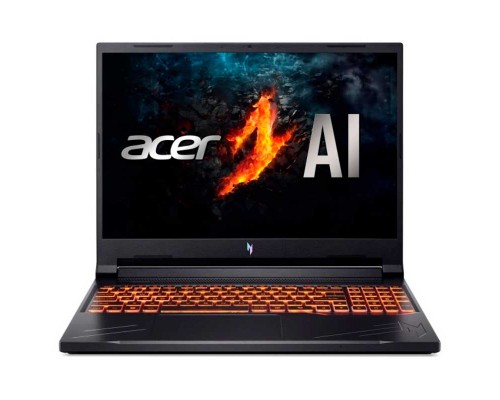 Ноутбук Acer Nitro V16 16.0'' 165Hz Intel Core i7-14650HX 14th Gen/ Nvidia Geforce RTX4060 8GB (16GB+512GB SSD) Ноутбук Acer Nitro V16 16.0'' 165Hz Intel Core i7-14650HX 14th Gen/ Nvidia Geforce RTX4060 8GB (16GB+512GB SSD)